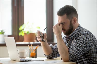 خشکی چشم دیجیتال؛ از مشکلات نوظهور در قرن بیست و یکم