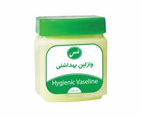 وازلین بهداشتی مَس