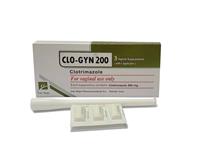 شیاف واژینال کلوژین ® 200 (به زودی ...)