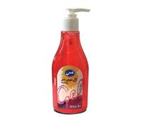 ژل موی سر ویتامینه مَس (220 گرمی)